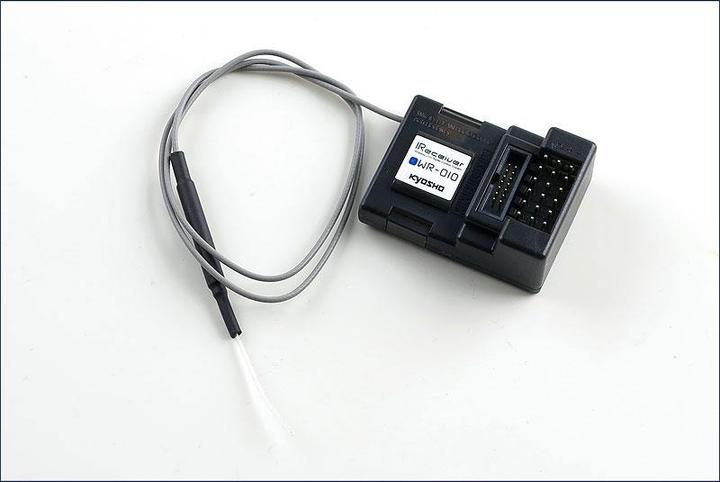 Produktbild Kyosho iReceiver WR-010