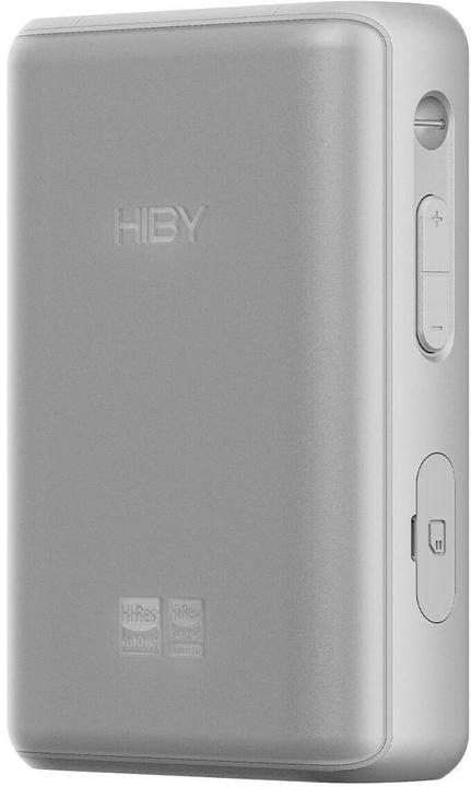 Actual product image HiBy R3 Pro II