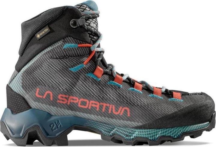 Produktbild La Sportiva Aequilibrium Hike Woman GTX (41)