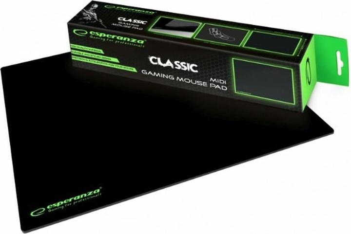 Esperanza EGP102K Mouse Pad Gaming Mouse Pad