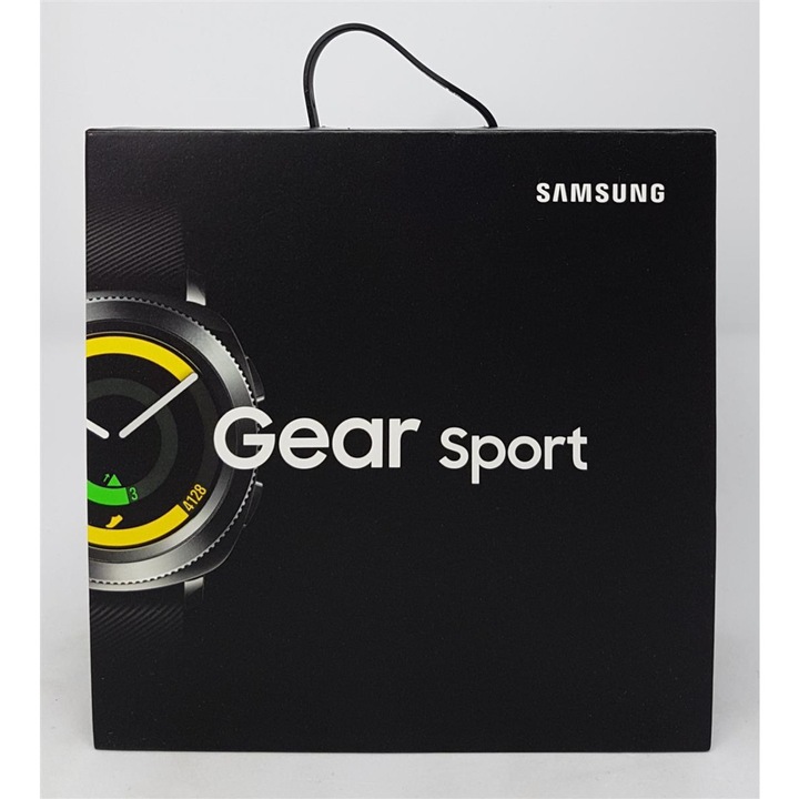Image du produit Samsung Gear Sport (42 mm)