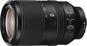 Produktbild Sony 70-300mm/4.5-5.6 G FE OSS black - Import