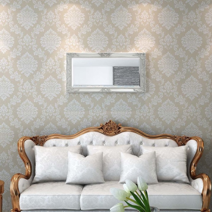 Actual product image VidaXL Thaddayus (100 x 50 cm)