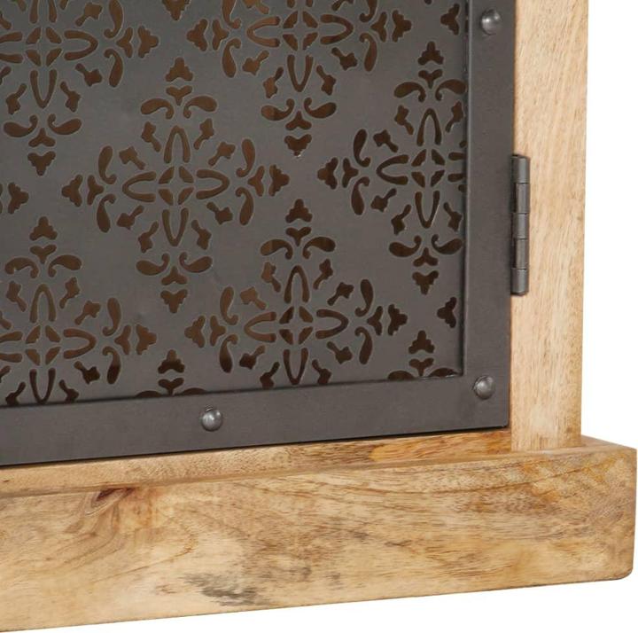 Image du produit vidaXL Highboard (45 x 32 x 110 cm)