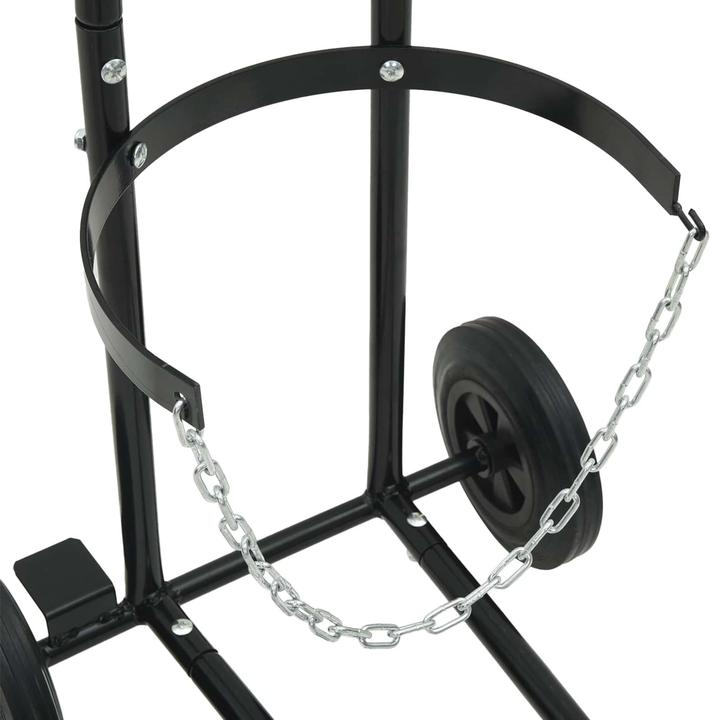 Produktbild vidaXL Handwagen