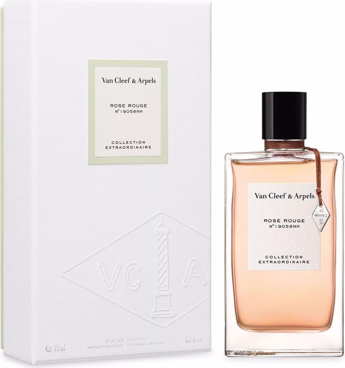 Immagine prodotto Van Cleef and Arpels rosa rosata (Eau de parfum, 75 ml)