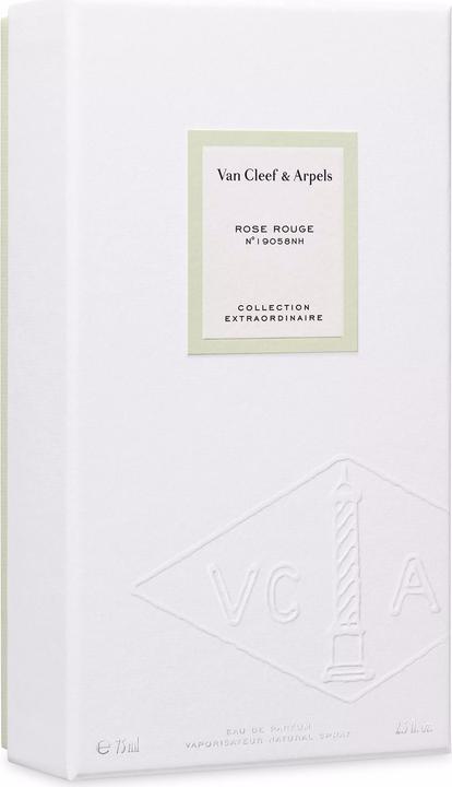 Immagine prodotto Van Cleef and Arpels rosa rosata (Eau de parfum, 75 ml)