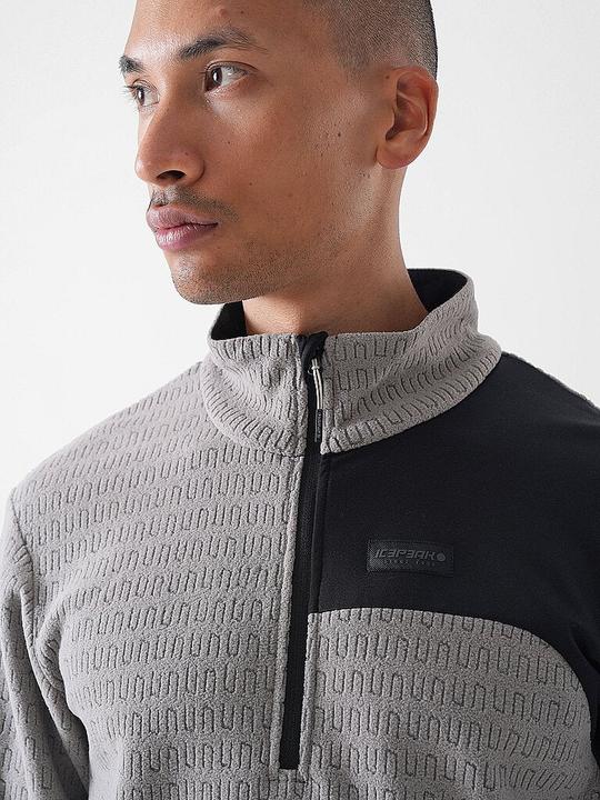 Actual product image Icepeak Funktions Zipshirt Brady (XL)