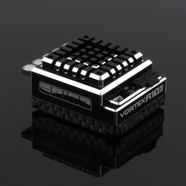 Image du produit Team Orion Vortex R10.1 Pro Brushless ESC (170A, 2S)