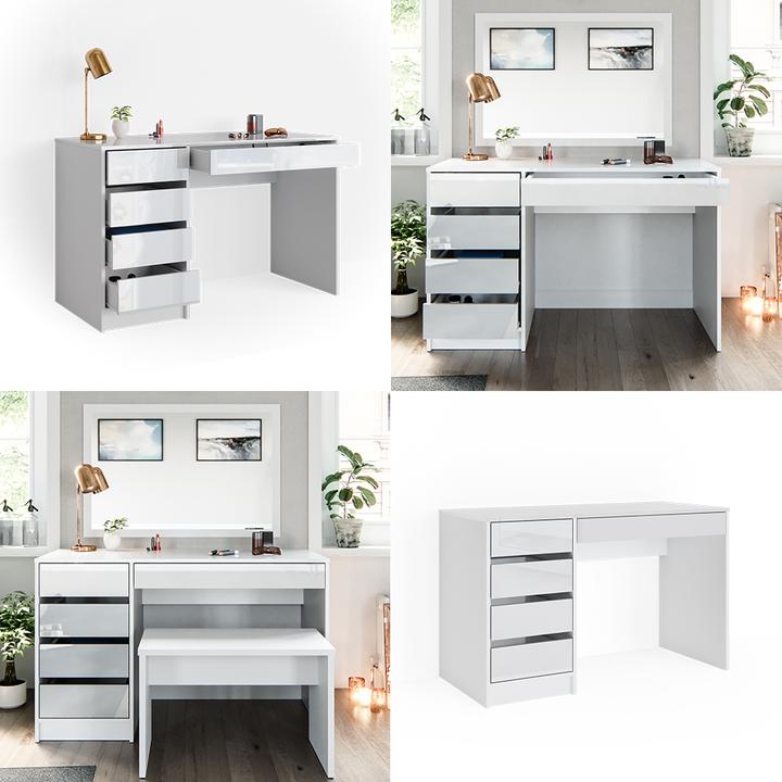 Image du produit Vicco Sherry (120 x 55 x 75 cm)