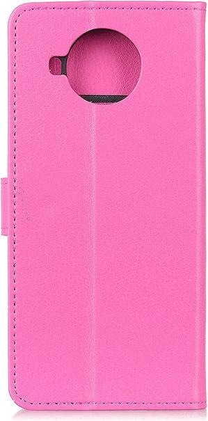 Image du produit MU Classic Série de couvertures de livres en cuir litchi