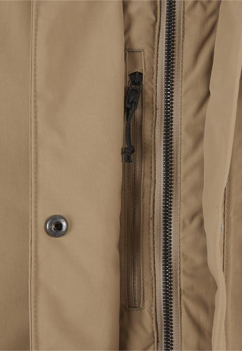 Produktbild Didriksons Parka Alicia 2