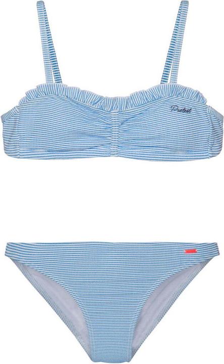 Produktbild Protest BIKINI'S MARI JR bandeau bikini (140, 146, 152, 158, 164, 170, 176)