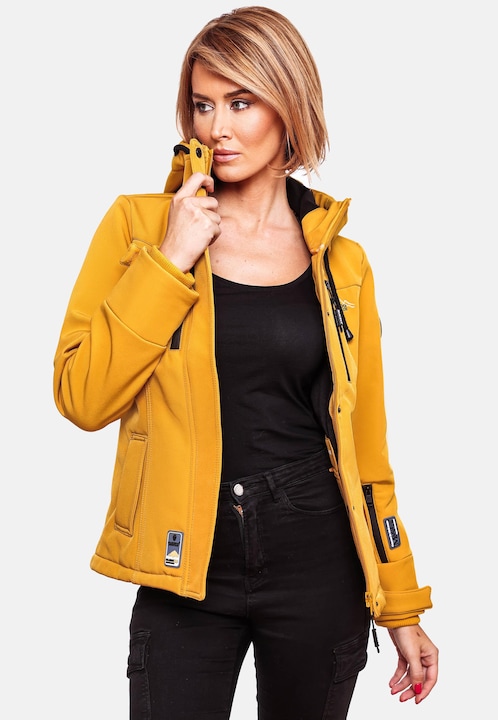 Actual product image Marikoo Little bitch (XXL)