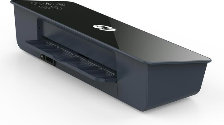 Image du produit HP Laminator Pro Laminator 4 (125 µm, 75 - 125 µm, 75 µm, 80 - 125 µm, A4)