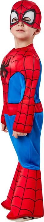 Produktbild Spiderman Deluxe (104)