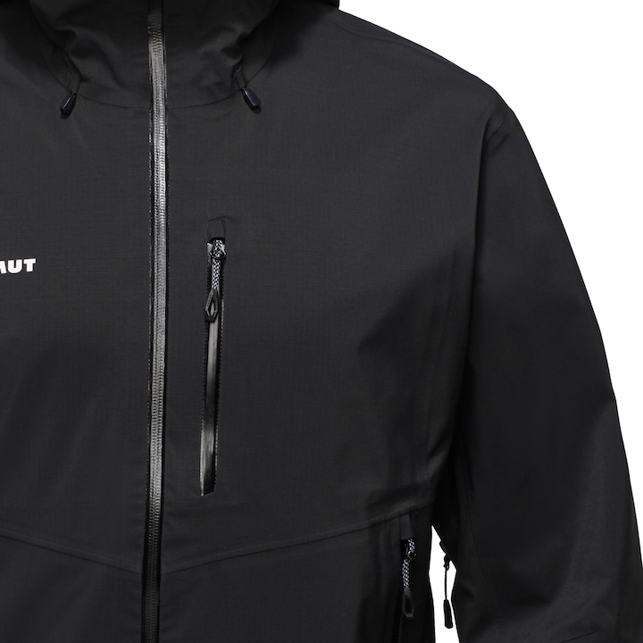 Produktbild Mammut Alto Guide HS Hooded Jacket Men (XL)