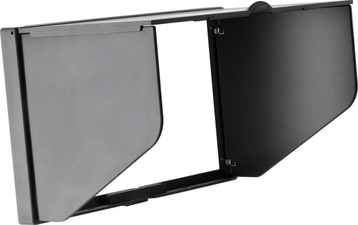 Image du produit Walimex pro Moniteur LCD Pro Director, 17,8 cm (7 pouces) (7", VGA)