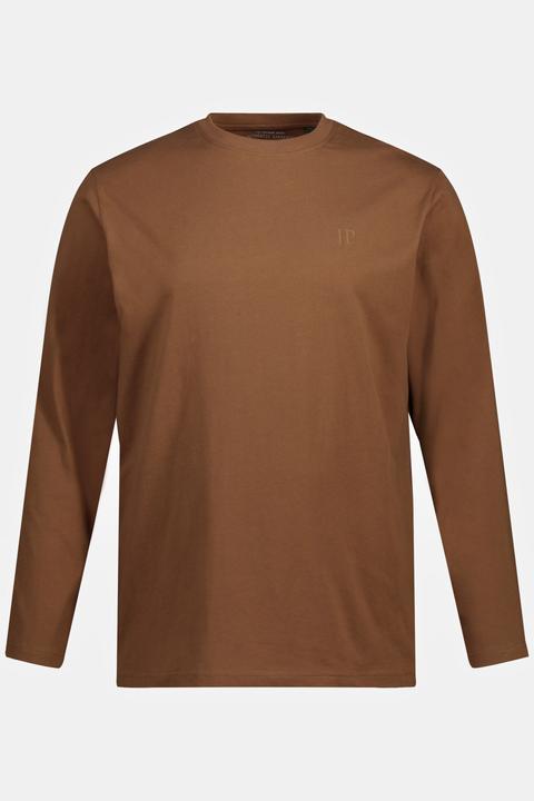 Produktbild JP1880 Langarmshirt, Basic, OEKO-TEX (XXL)
