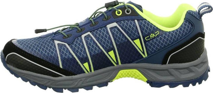 Actual product image CMP Campagnolo Altak WP ink/ fluo (43)