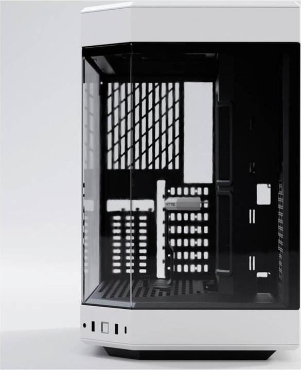 Image du produit Hyte Y60 (ATX, ITX, mATX)