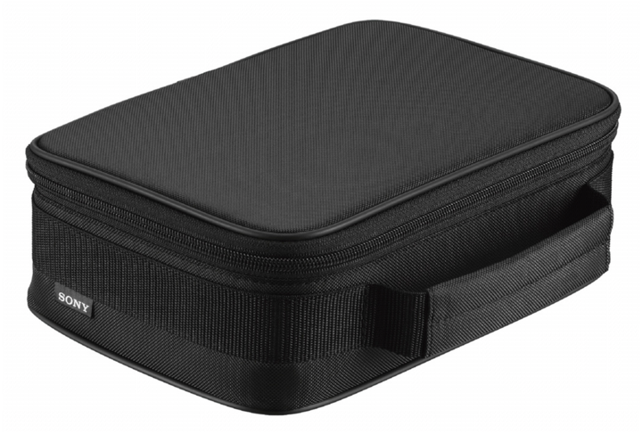 Image du produit Sony XLR-K3M