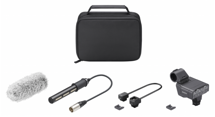 Image du produit Sony XLR-K3M