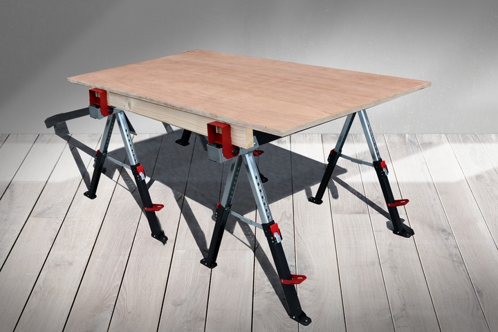 Produktbild Diggers Tools Arbeitsböcke, D852