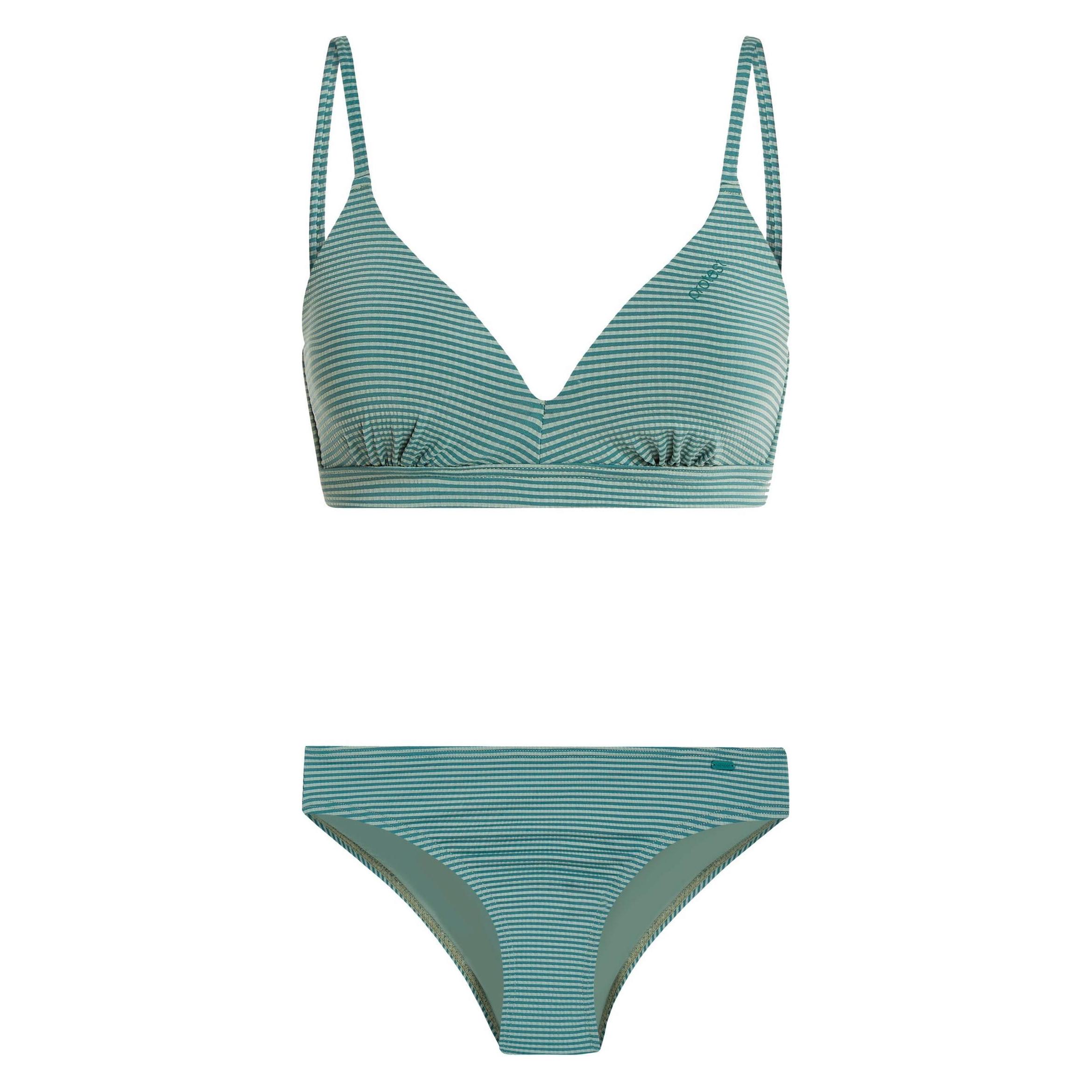 Protest, Vrouwen, Bikini's, Brita 23, Groen, (36 C, S)
