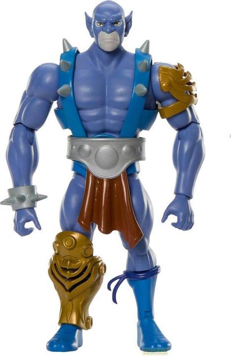 Mattel Masters of the Universe Origins Thundercats Panthro