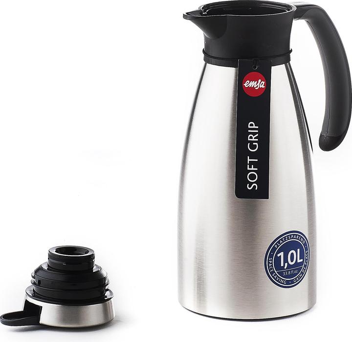 Immagine prodotto Emsa impugnatura morbida (1 l)