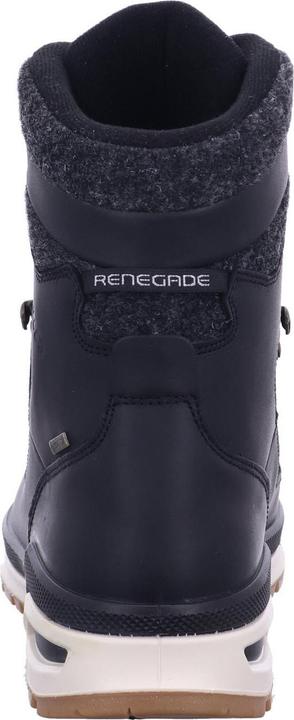Actual product image Lowa Hiking boot Renegade Evo Ice GTX (42.5)