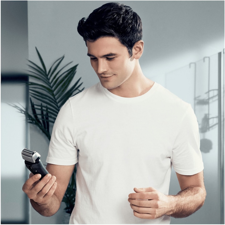 Productafbeelding Braun Serie 8 Combi Pack 83M (1 x)