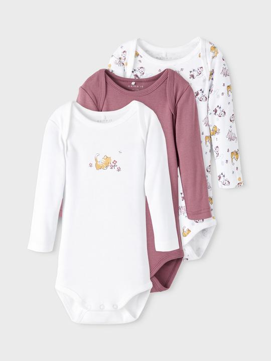 Produktbild Name it BabyBody (68)