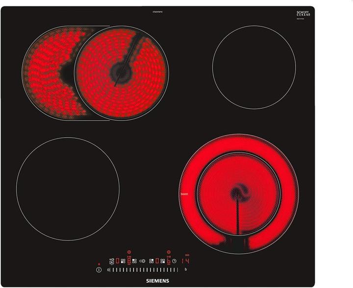 Actual product image Siemens ET601FNP1E
