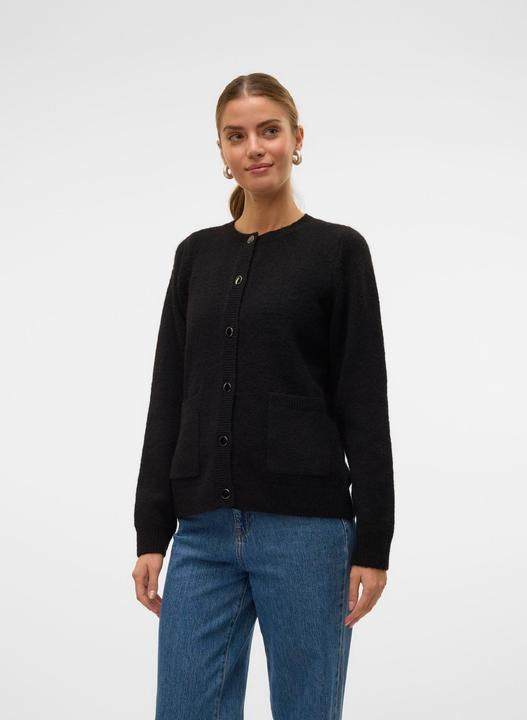 Image du produit Vero Moda VMLULEE Veste en tricot Veste en tricot (XS)