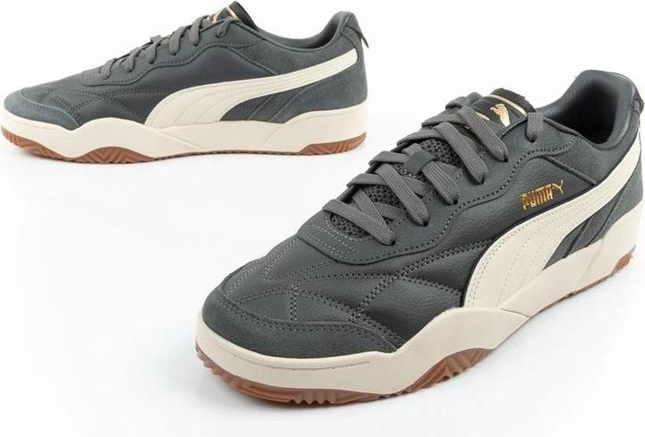 Image du produit Puma Herren Sneaker Tifosi Sd Schwarz (42)