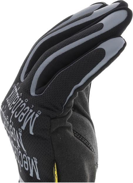 Produktbild Mechanix Wear Gloves Mechanix UTILITY size 10 / L. Velcro, artificial leather, TrekDry® (10, L)