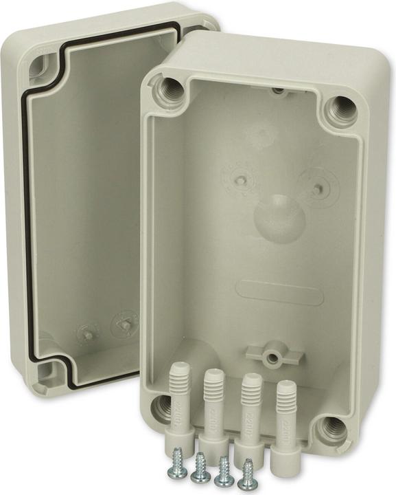 Produktbild Fibox Installations Gehäuse COLO ABS (Gehäuse)