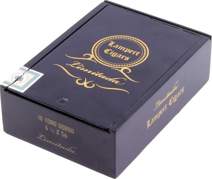 Produktbild Lampert Limitada 2023 Toro Gordo (Toro)