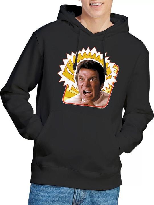 Produktbild Khaaaaaan Kapuzenpullover (XL)