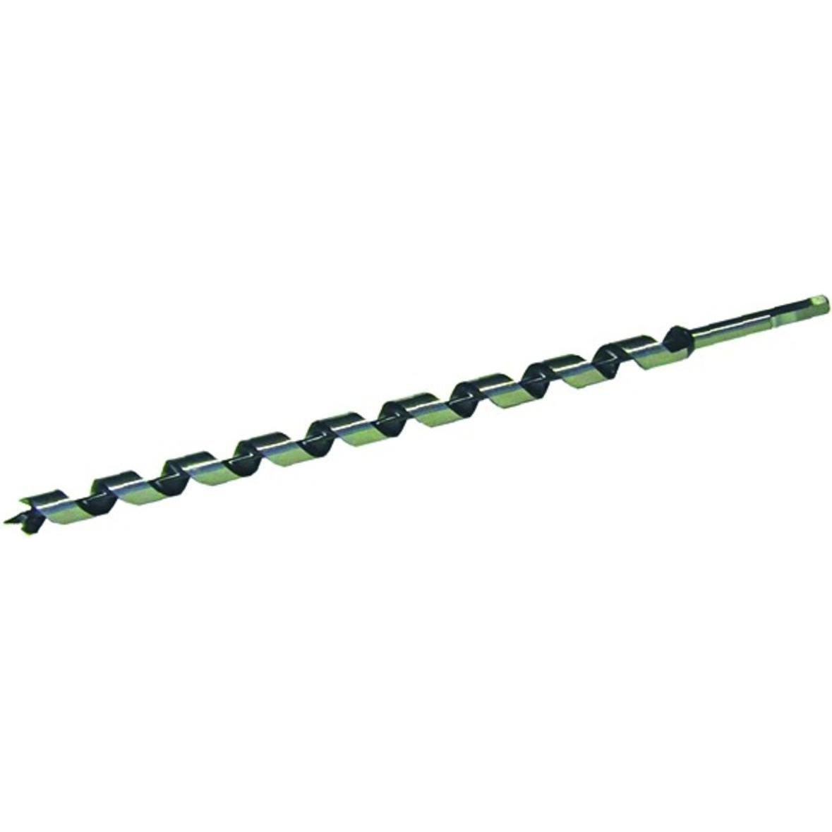 Stern, Bohrereinsatz, Schlangenbohrer (bis 20 Millimeter)