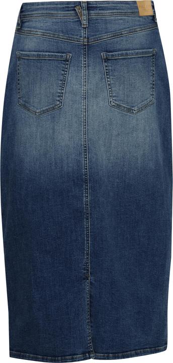 Dark Blue Denim