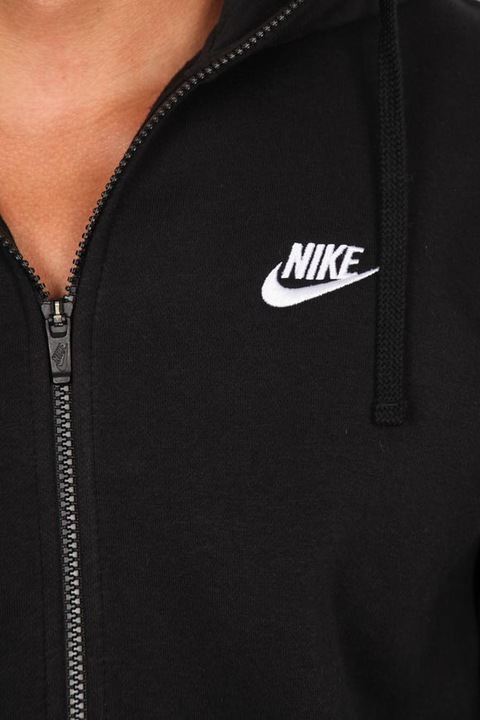 Productafbeelding Nike Sweatjack met capuchon (M)