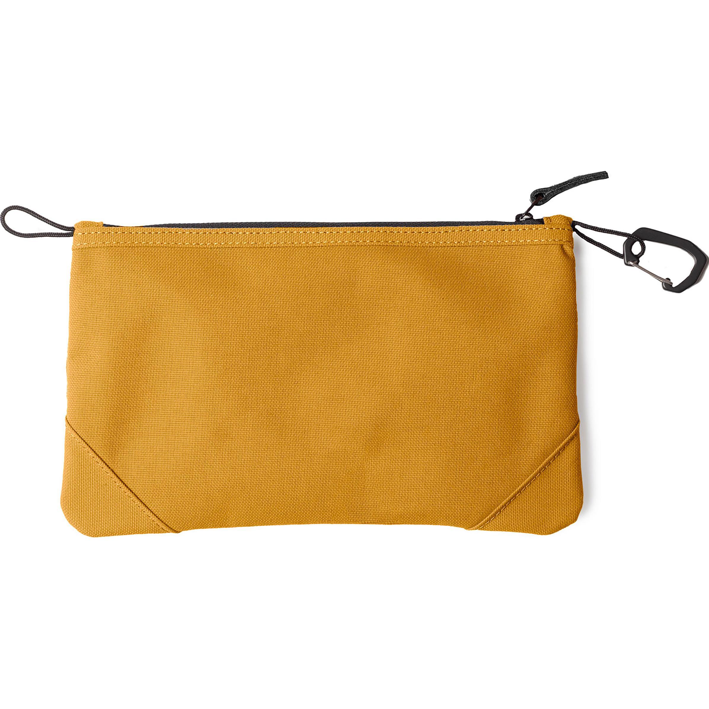 Thumbnail - Mero Mero, Handtasche, Stuff Pouch V2, Gelb