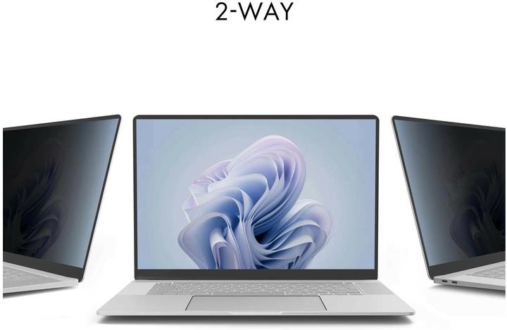 Actual product image Dicota Privacy Filter 2-Way