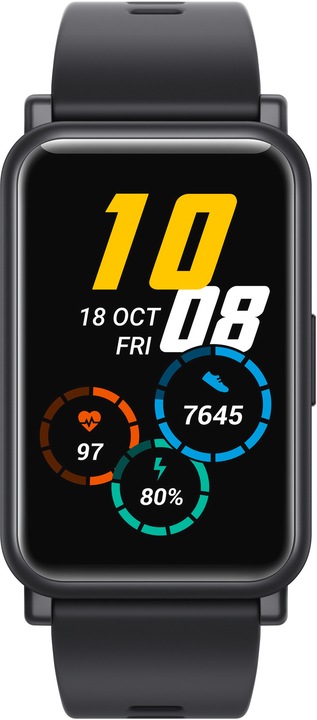 Image du produit Huawei Honor Watch ES Noir (30 mm)