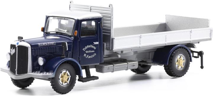 Produktbild Ace Saurer S4C Amstein Fuhrhalterei Willisau