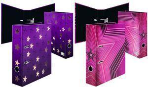 Immagine prodotto HERMA Ordner A4 Motiv (A4, 70 mm, 1 pz.)