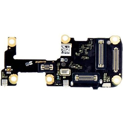 realme GT2 Pro Board with Sim Card Reader (Service Pack) (GT2 Pro), Mobilgerät Ersatzteile